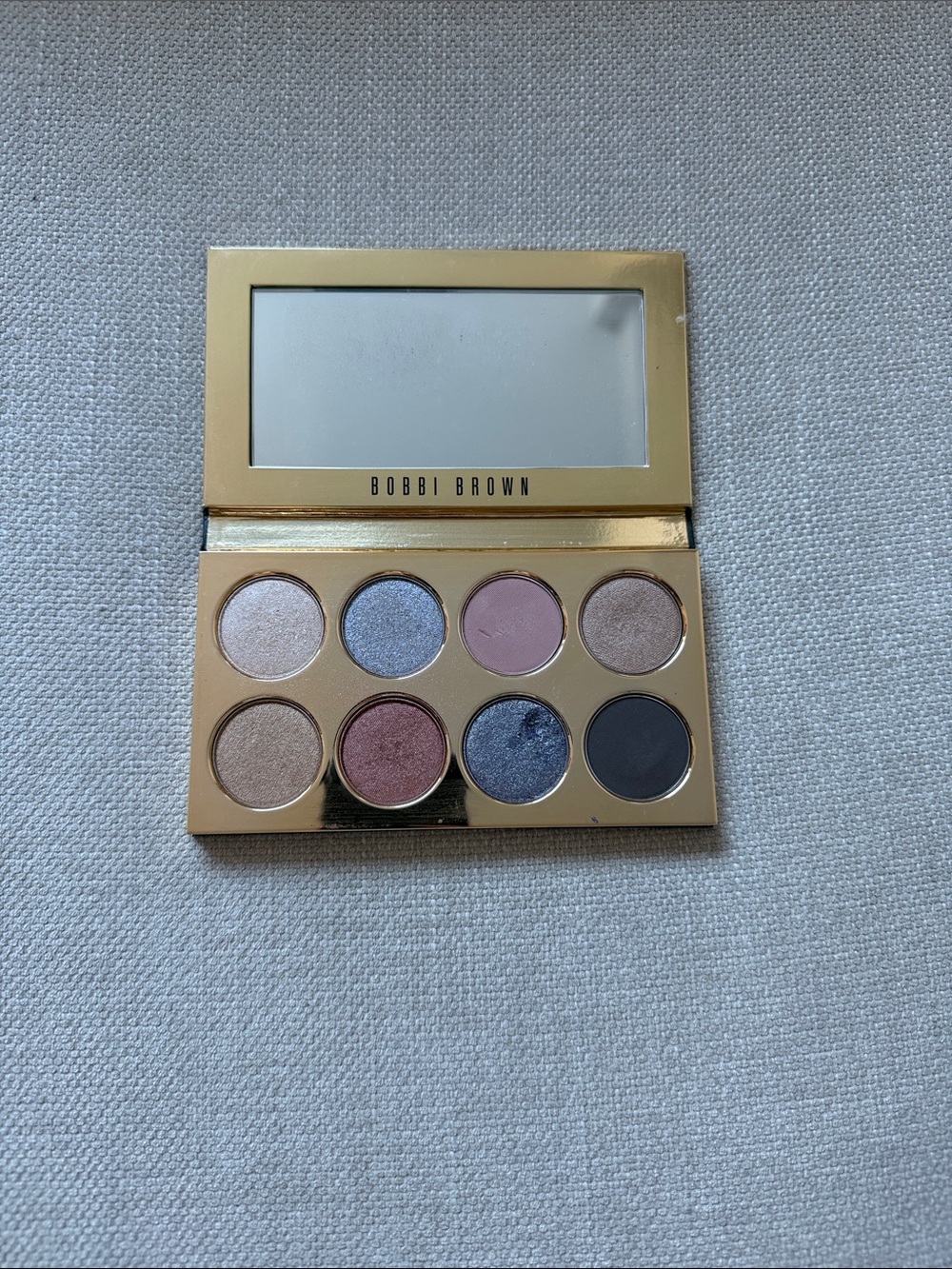 Bobbi Brown Limited edition eyeshadow palette